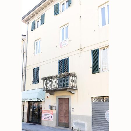 Al Tuscany Flat ลุคคา ภายนอก รูปภาพ