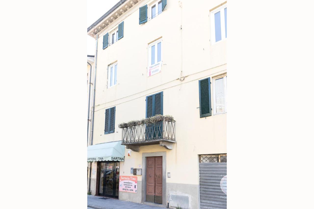 Al Tuscany Flat ลุคคา ภายนอก รูปภาพ