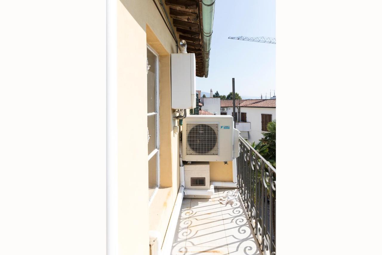 Al Tuscany Flat ลุคคา ภายนอก รูปภาพ
