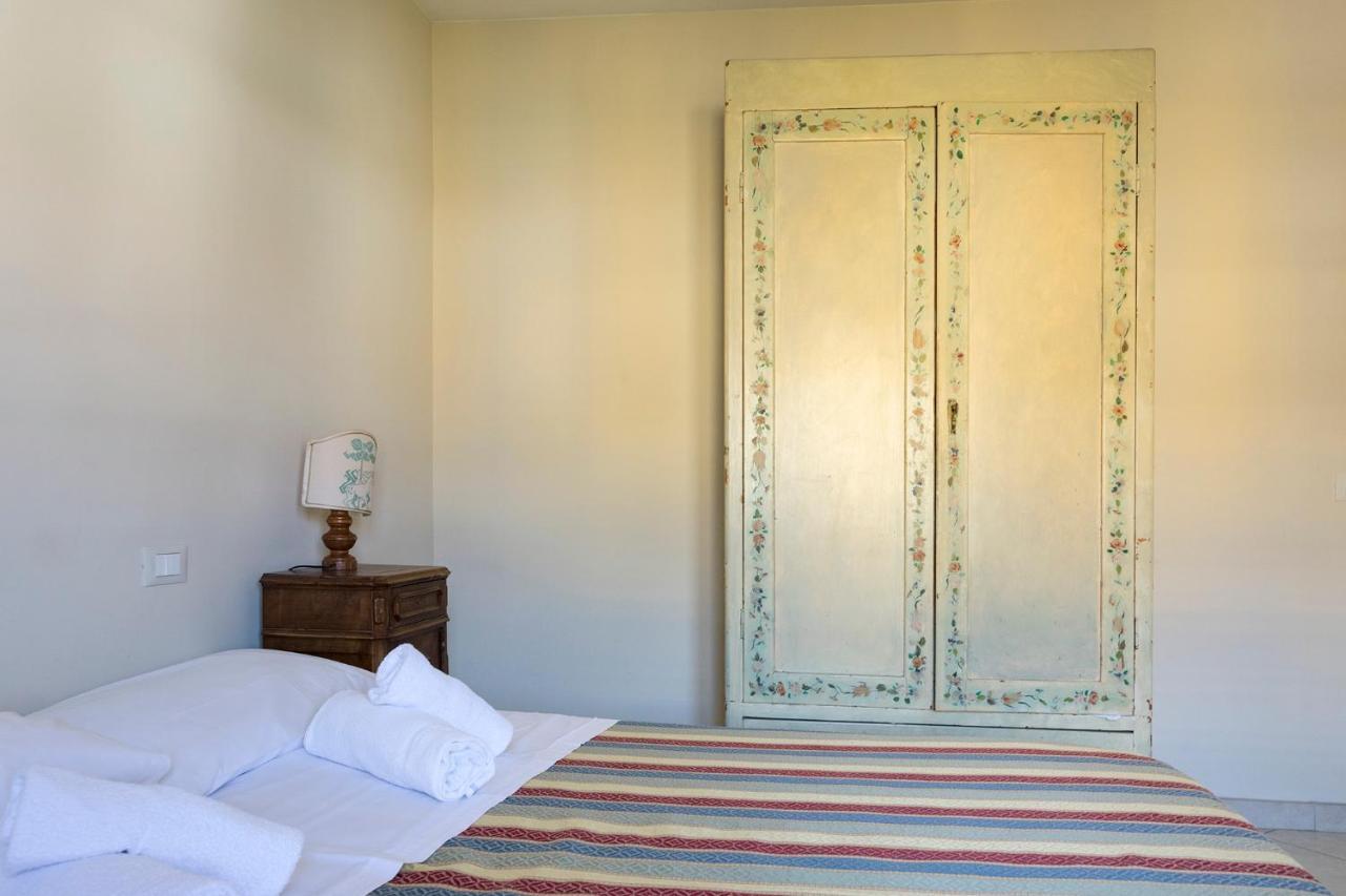 Al Tuscany Flat ลุคคา ภายนอก รูปภาพ
