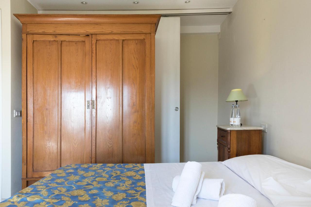 Al Tuscany Flat ลุคคา ภายนอก รูปภาพ