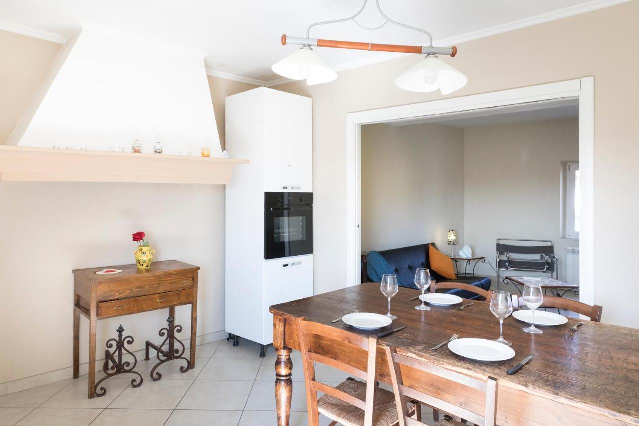 Al Tuscany Flat ลุคคา ภายนอก รูปภาพ