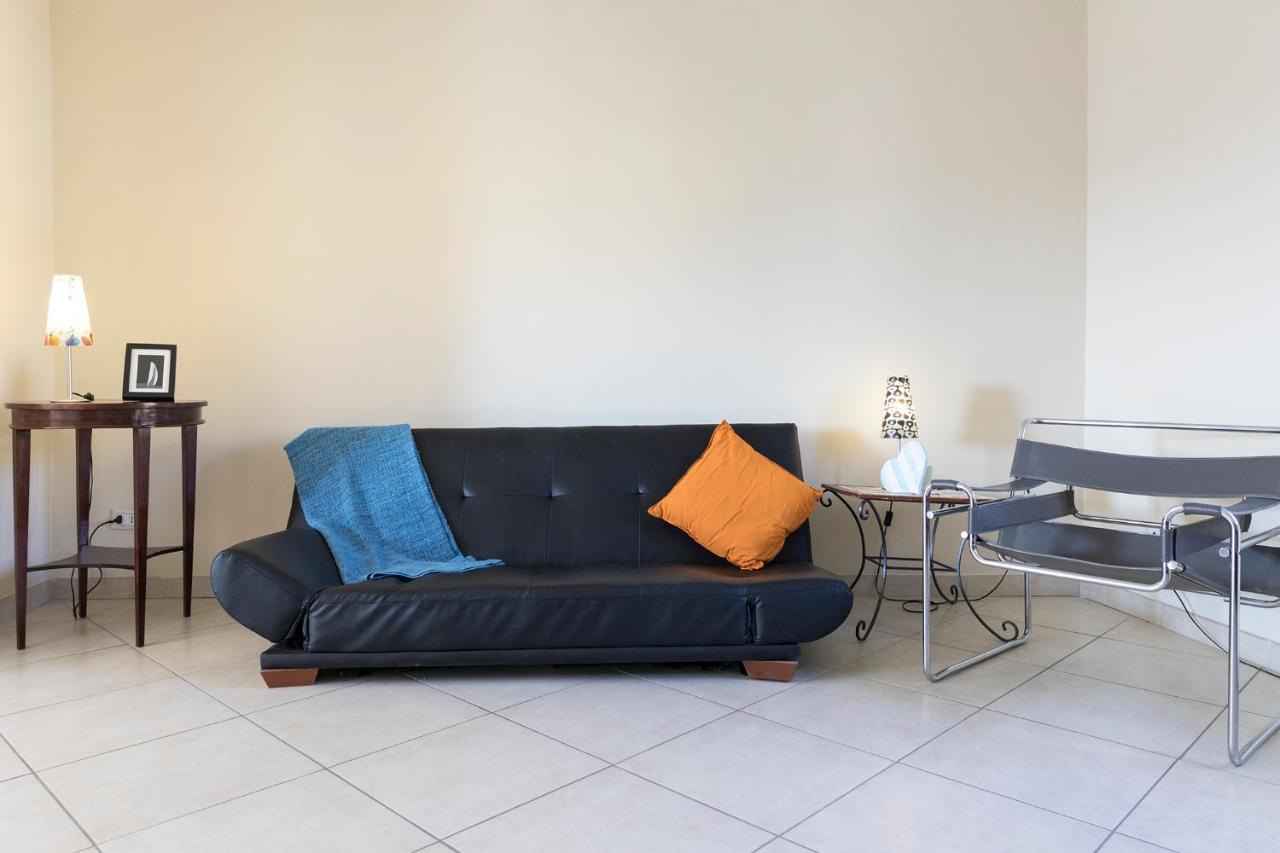 Al Tuscany Flat ลุคคา ภายนอก รูปภาพ