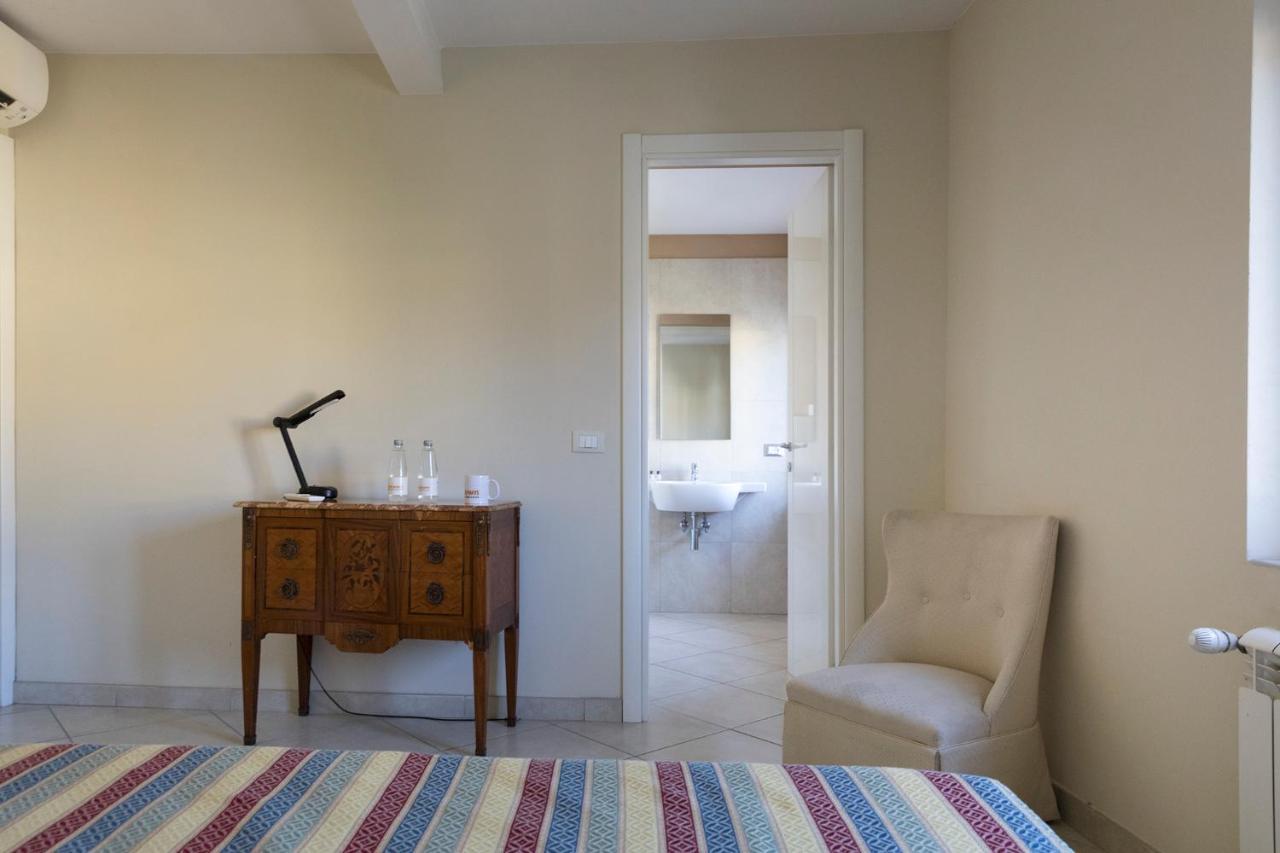 Al Tuscany Flat ลุคคา ภายนอก รูปภาพ