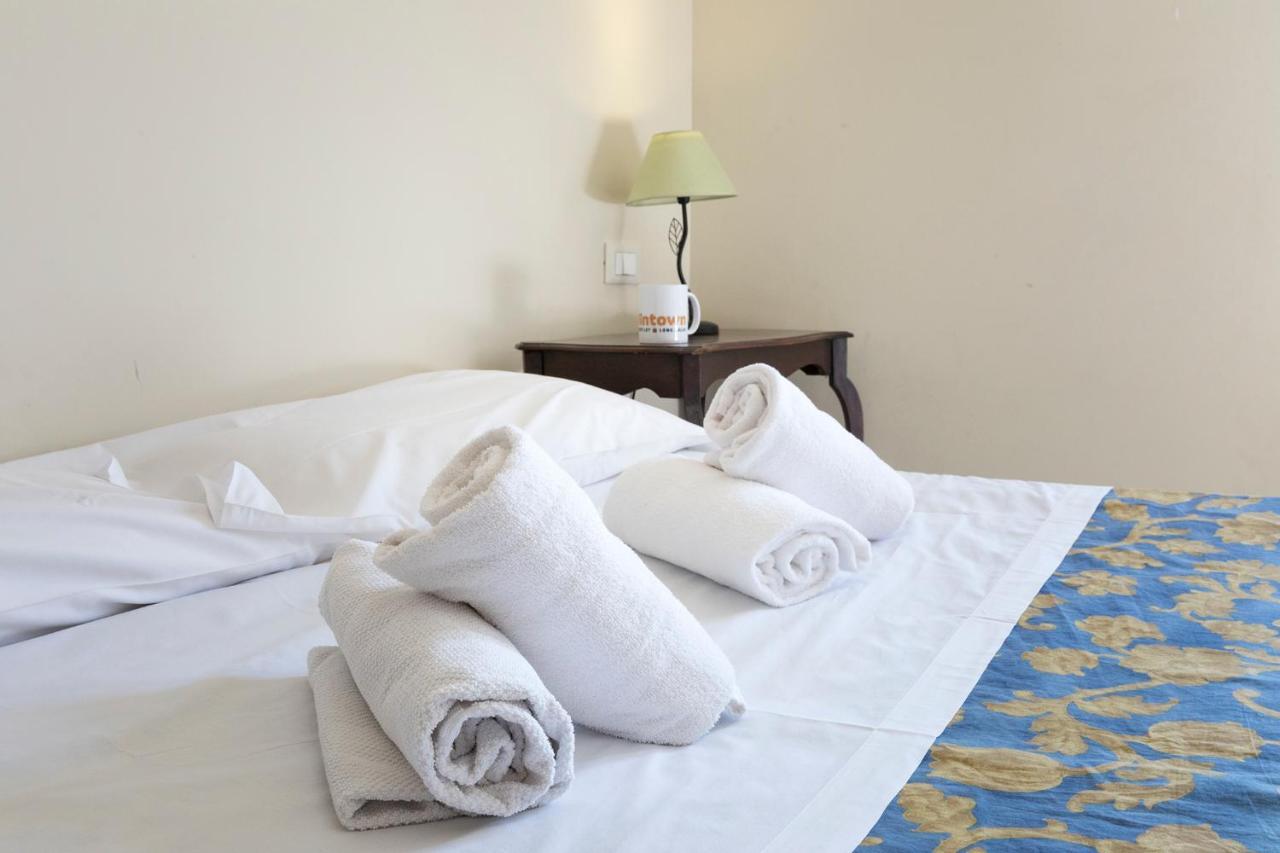 Al Tuscany Flat ลุคคา ภายนอก รูปภาพ