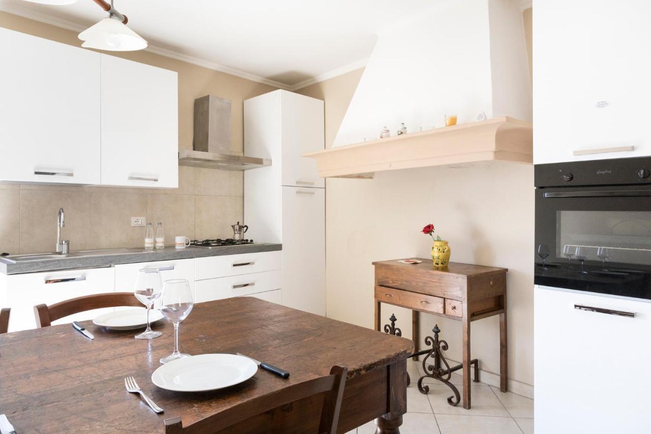 Al Tuscany Flat ลุคคา ภายนอก รูปภาพ