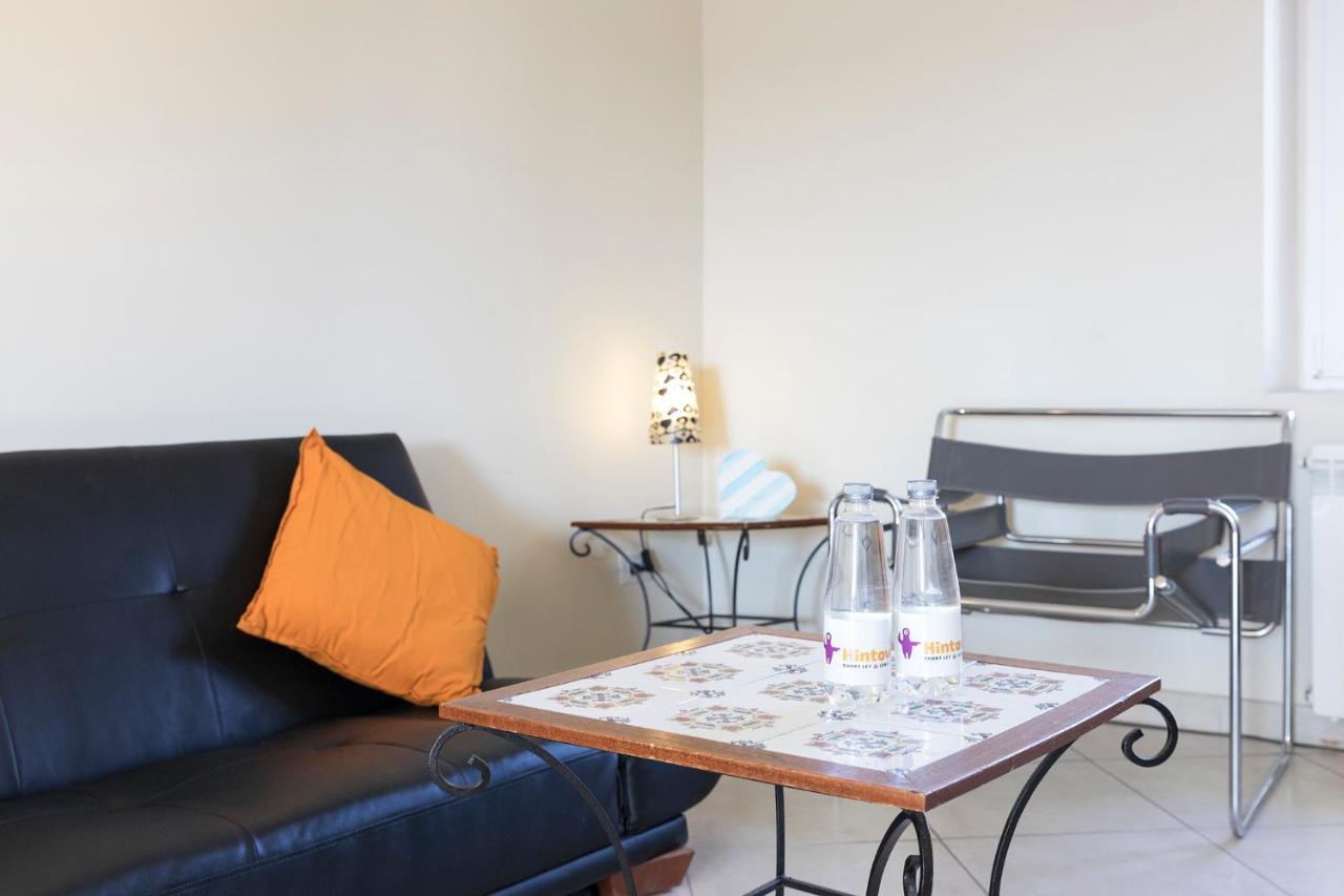 Al Tuscany Flat ลุคคา ภายนอก รูปภาพ