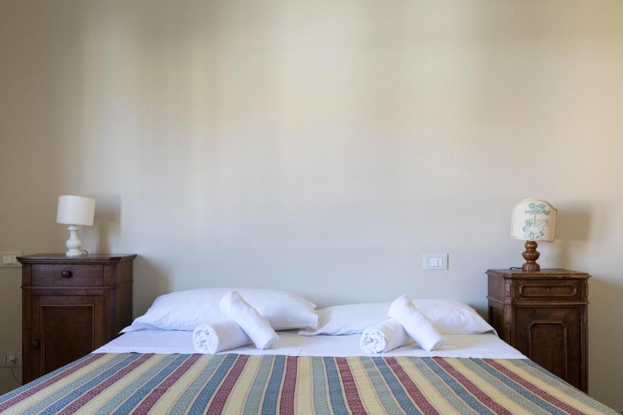 Al Tuscany Flat ลุคคา ภายนอก รูปภาพ