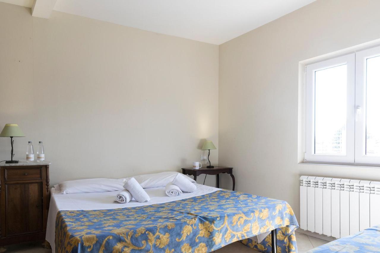 Al Tuscany Flat ลุคคา ภายนอก รูปภาพ