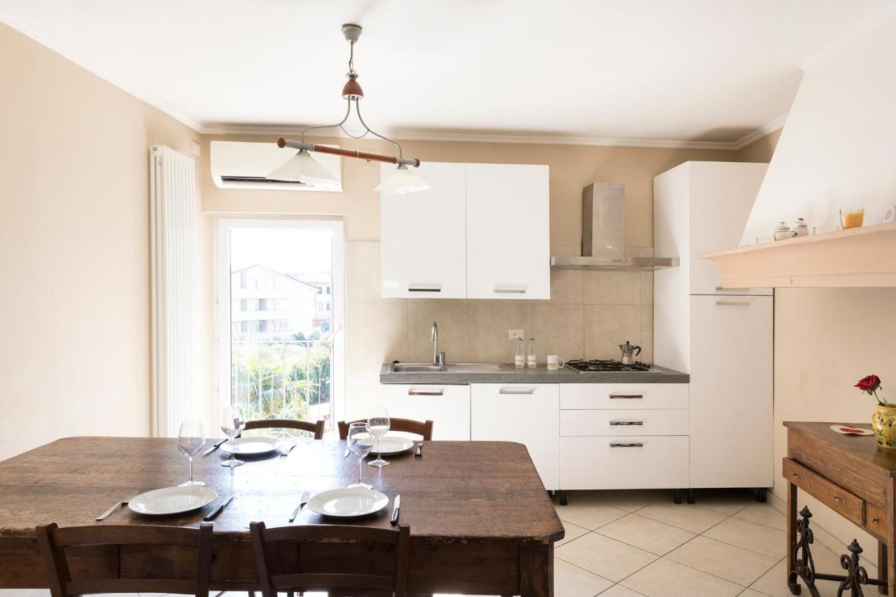 Al Tuscany Flat ลุคคา ภายนอก รูปภาพ