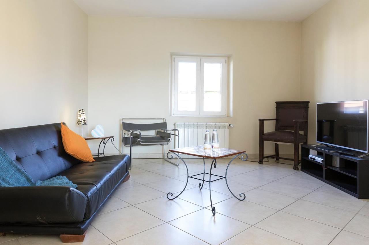 Al Tuscany Flat ลุคคา ภายนอก รูปภาพ