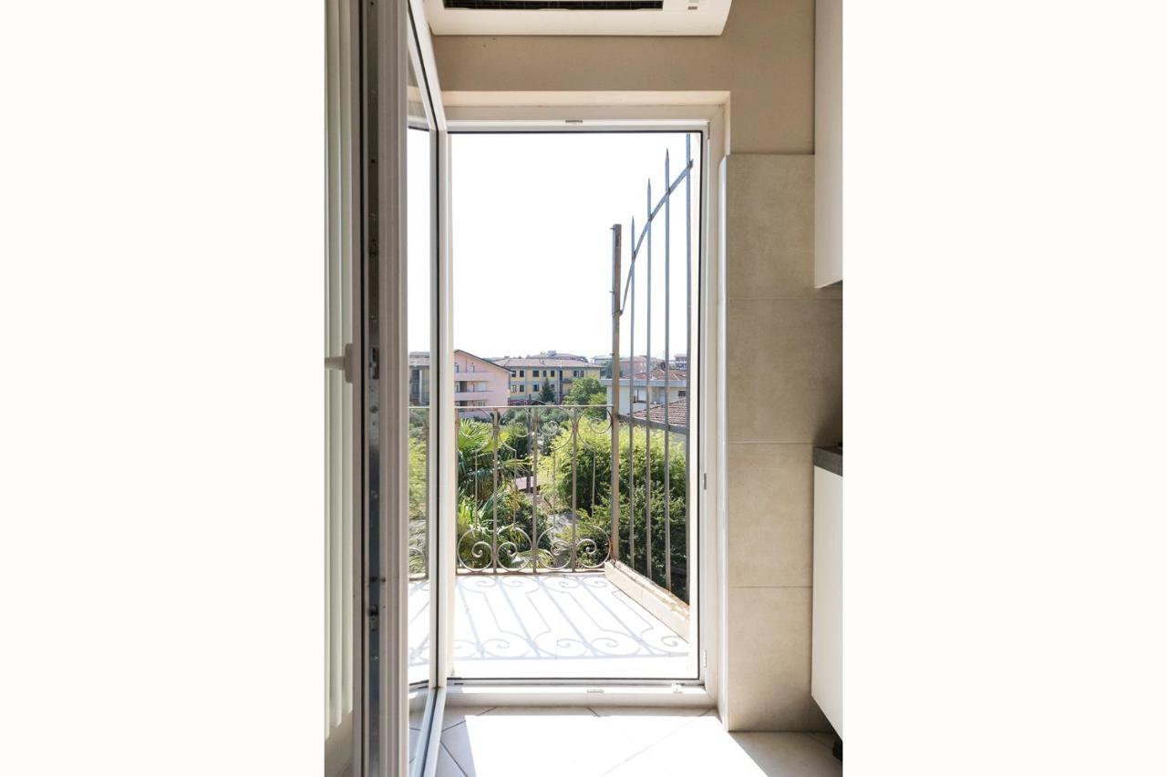 Al Tuscany Flat ลุคคา ภายนอก รูปภาพ