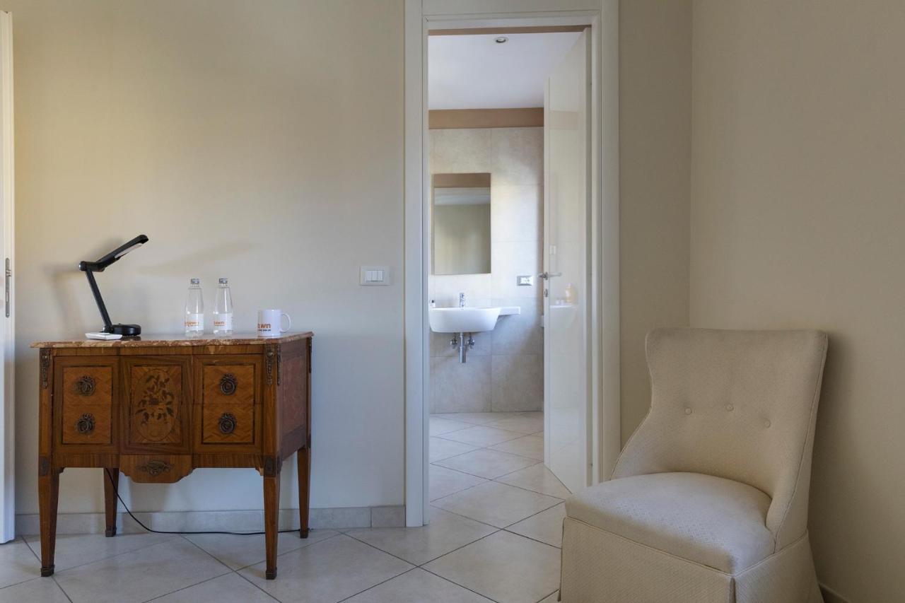 Al Tuscany Flat ลุคคา ภายนอก รูปภาพ