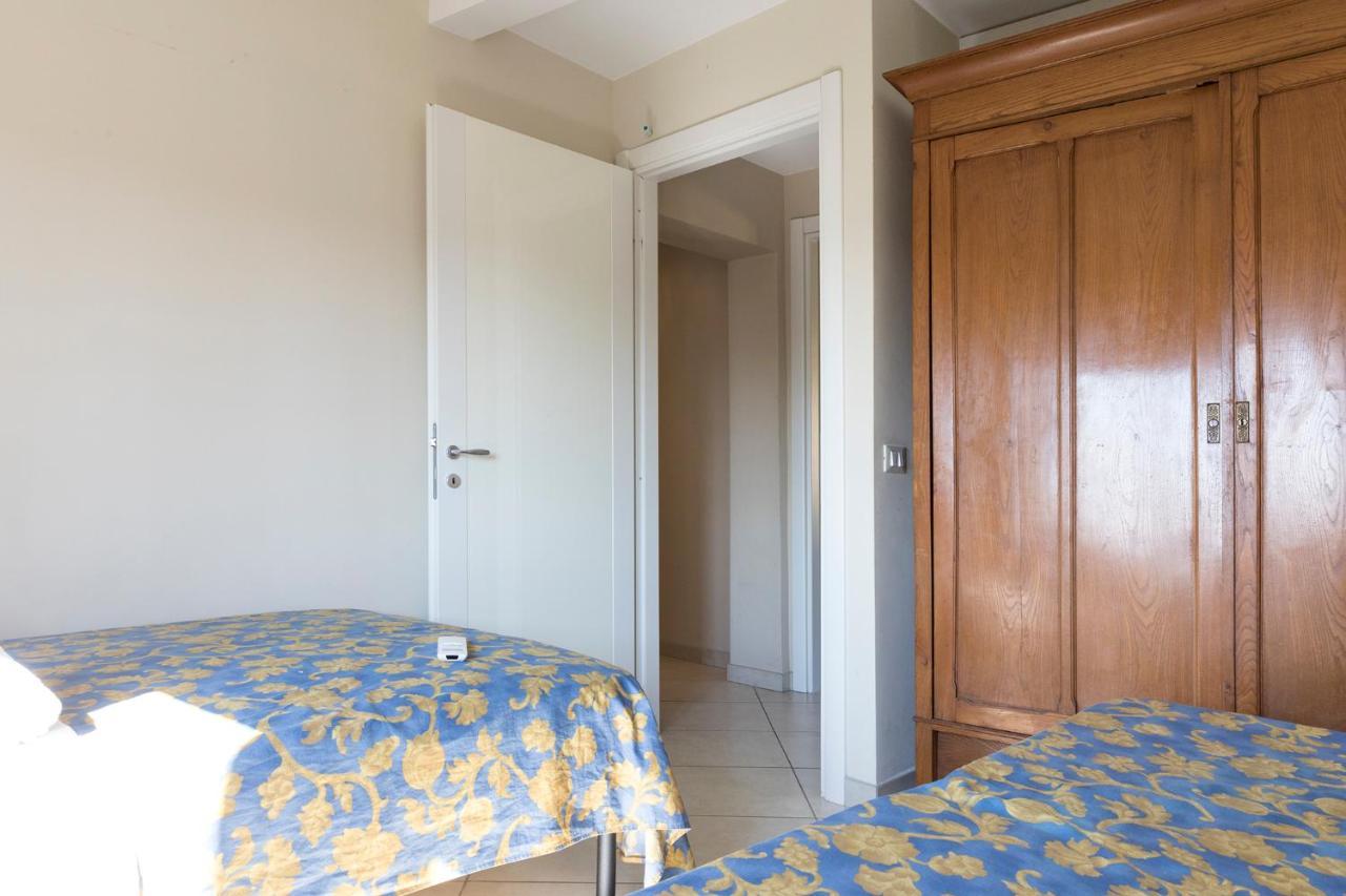 Al Tuscany Flat ลุคคา ภายนอก รูปภาพ