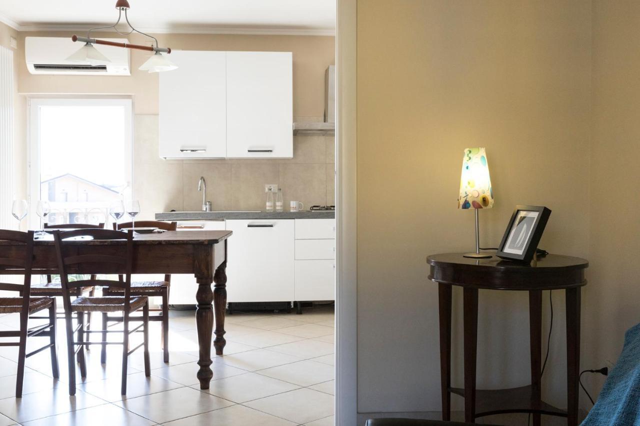 Al Tuscany Flat ลุคคา ภายนอก รูปภาพ