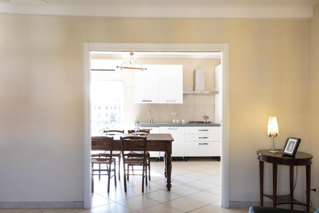Al Tuscany Flat ลุคคา ภายนอก รูปภาพ